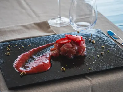Bagni Stella – Ristorante & Stabilimento Balneare — foto 2