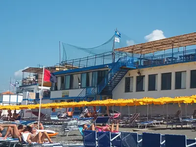Bagni Stella – Ristorante & Stabilimento Balneare — foto 5