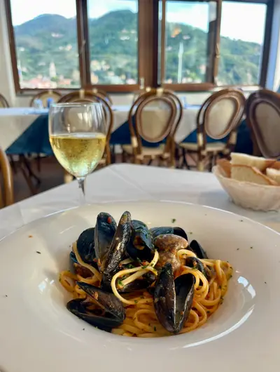 Pizzeria Ristorante Bagni Nettuno — foto 5
