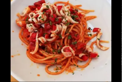 Bagni Souvenir Ristorante — foto 2