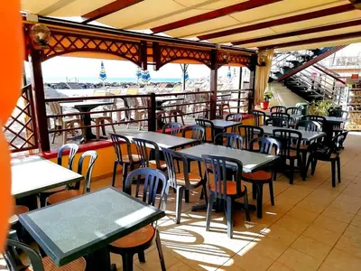 Bagni Souvenir Ristorante — foto 3