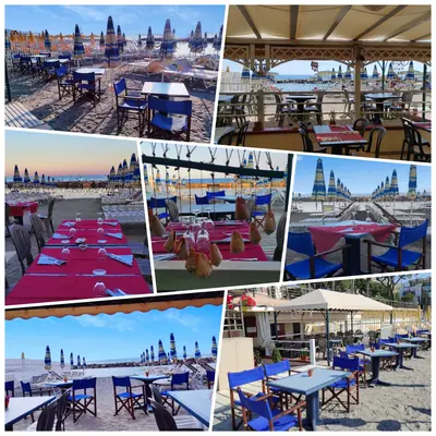 Bagni Souvenir Ristorante — foto 4
