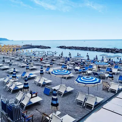 Bagni Souvenir Ristorante — foto 5
