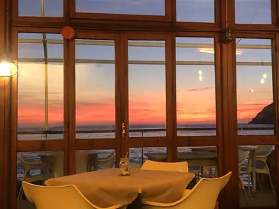 Cinque Beach Bar Restaurant — foto 5