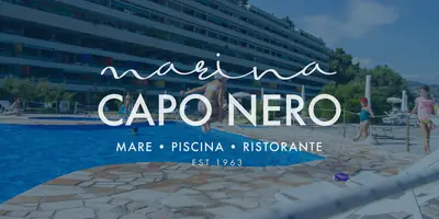 Marina Di Capo Nero e Capo Pino Restaurant, Beach&Yacht club — foto 4