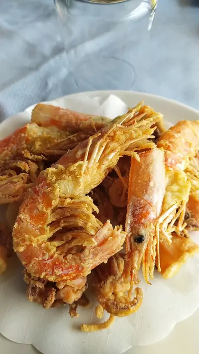 Ristorante Bagni Regina — foto 2