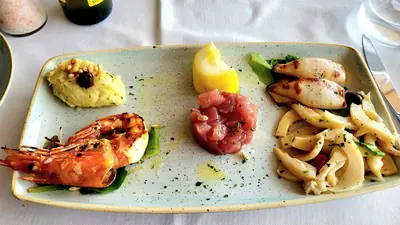 Ristorante Bagni Regina — foto 4