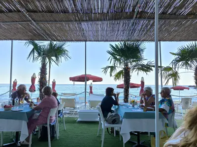 Ristorante Bagni Regina — foto 5