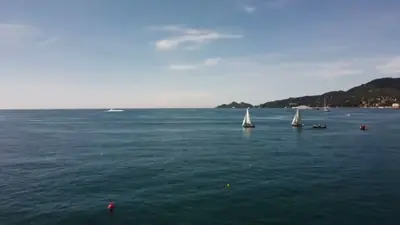 Baia dei Sogni - Seaside Beach Club — foto 2