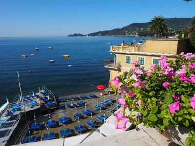 Baia dei Sogni - Seaside Beach Club — foto 3