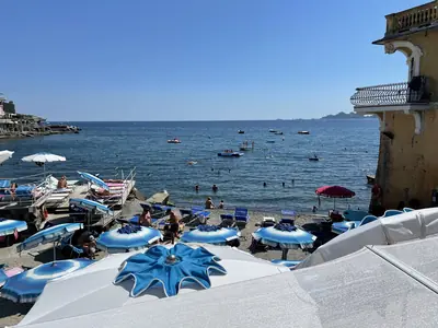 Baia dei Sogni - Seaside Beach Club — foto 4