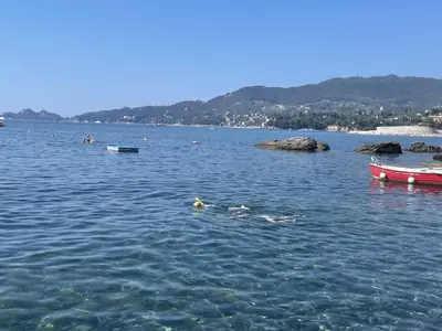 Baia dei Sogni - Seaside Beach Club — foto 5