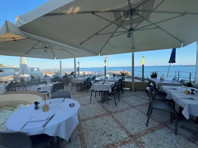 Ristorante Bar Lido Fontana — sanremo, Liguria