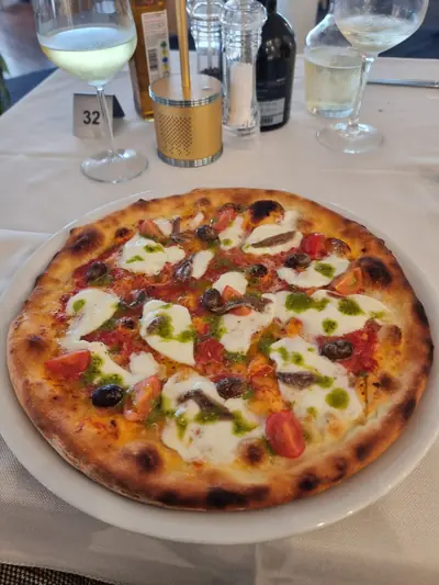 Ristorante Bar Lido Fontana — foto 3