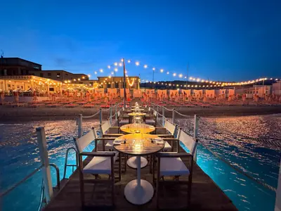 Bagni Sirena Beach Club — foto 2