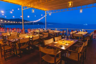 Bagni Sirena Beach Club — foto 3