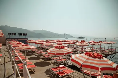 Bagni Sirena Beach Club — foto 4