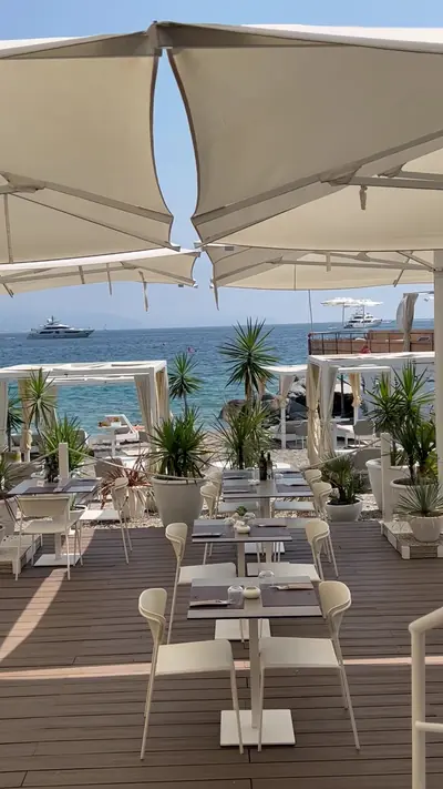 Oasi al Mare Beach Club — foto 2