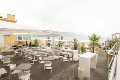 Oasi al Mare Beach Club — foto 3