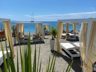 Oasi al Mare Beach Club — foto 4