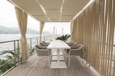 Oasi al Mare Beach Club — foto 5