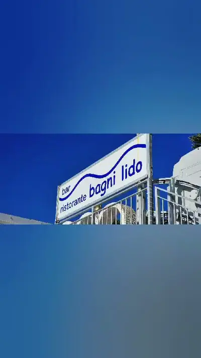 Bagni Lido Ristorante Beach Bar — foto 2