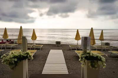 Bagni Lido Ristorante Beach Bar — foto 4