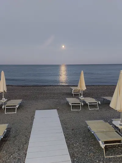 Bagni Lido Ristorante Beach Bar — foto 5
