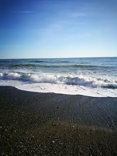 Grecale Beach Club — foto 4
