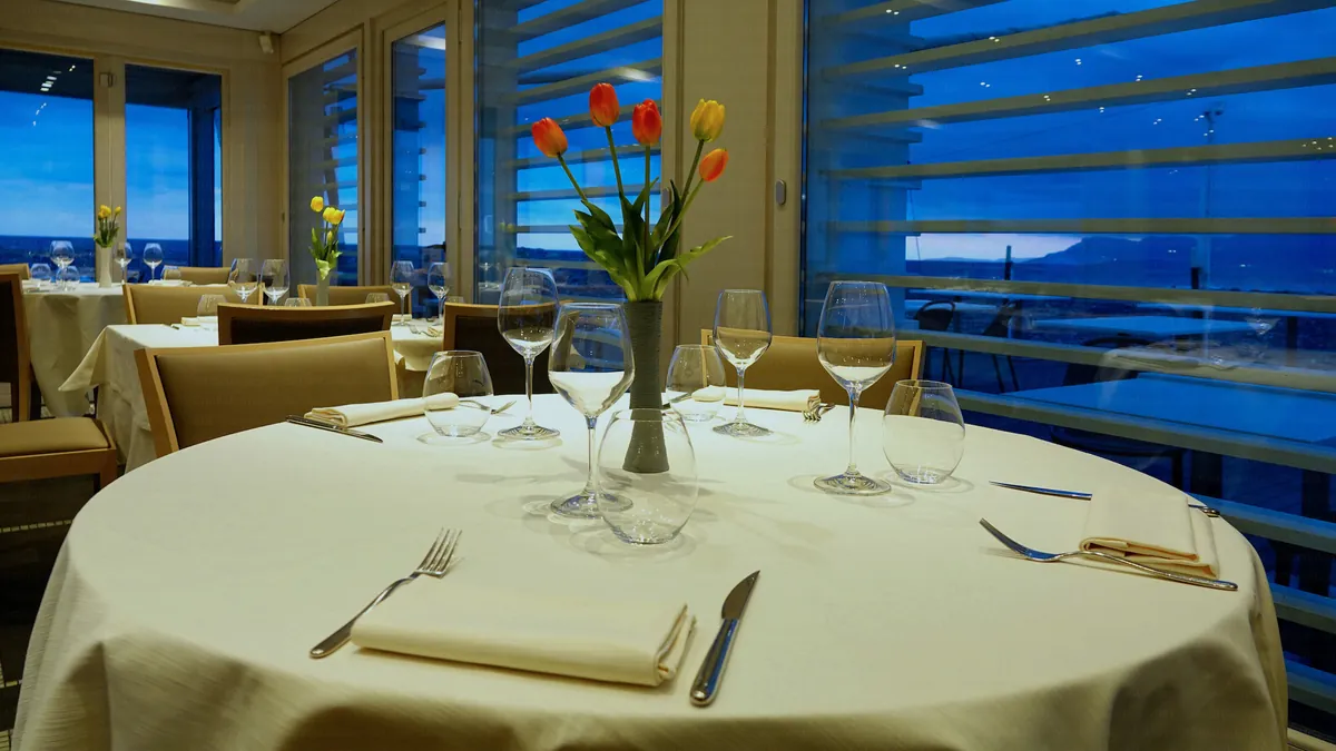 Ristorante Corallo — foto principale