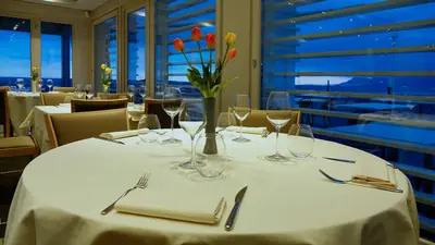 Ristorante Corallo — vallecrosia, Liguria
