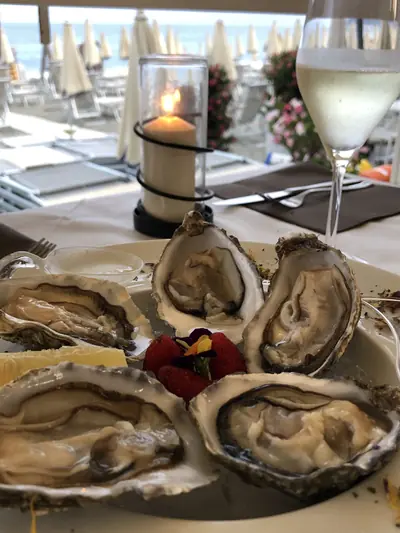 Bagni Colombo Spiaggia e Ristorante — foto 2