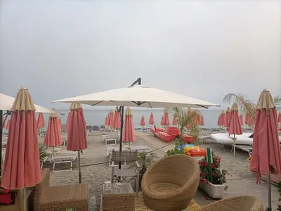Bagni Colombo Spiaggia e Ristorante — foto 3