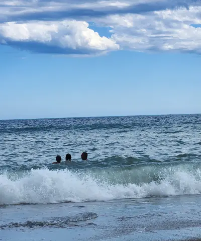 Bagni Colombo Spiaggia e Ristorante — foto 4