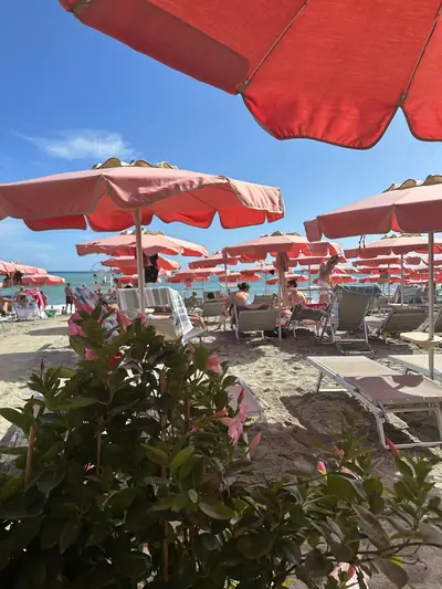 Bagni Colombo Spiaggia e Ristorante — foto 5