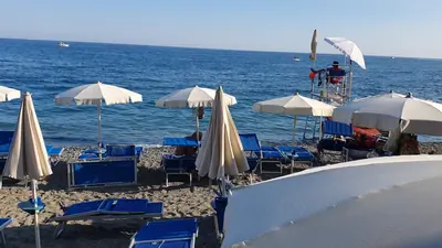 Ristorante Spiaggia Bar Bagni Nettuno — foto 2