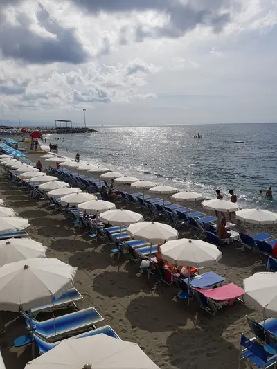 Ristorante Spiaggia Bar Bagni Nettuno — foto 3