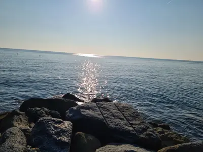 Ristorante Spiaggia Bar Bagni Nettuno — foto 4