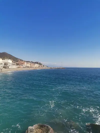 Ristorante Spiaggia Bar Bagni Nettuno — foto 5