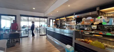 Bagni Silvano Bar Ristorante — zoagli, Liguria