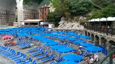 Bagni Silvano Bar Ristorante — foto 2