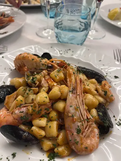 Bagni Silvano Bar Ristorante — foto 3