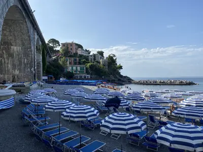 Bagni Silvano Bar Ristorante — foto 5