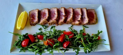 Ristorante Giovanni e Anna — foto 2
