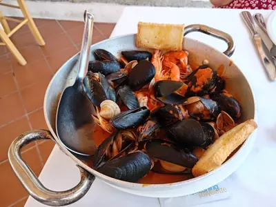 Ristorante Giovanni e Anna — foto 3