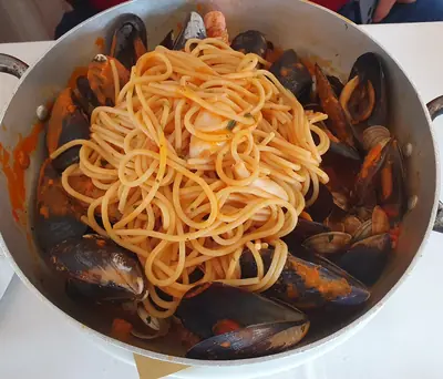 Ristorante Giovanni e Anna — foto 4