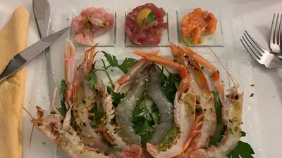 Ristorante Giovanni e Anna — foto 5