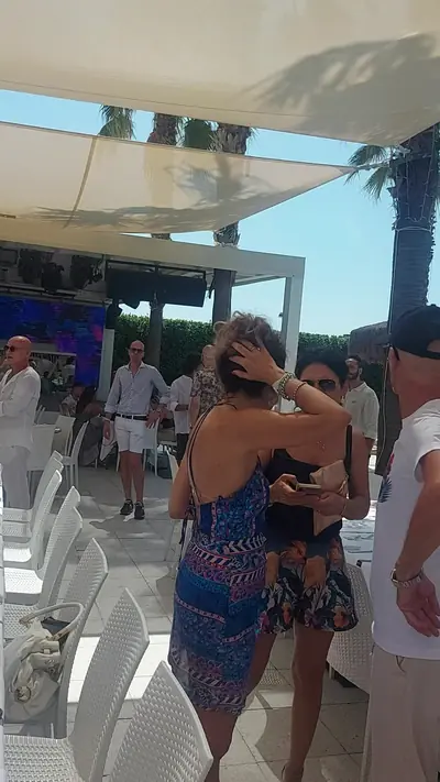 Shada Beach Club Food — foto 2