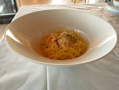 Il Gabbiano - Ristorante - Stabilimento Balneare (Conc. 36) — foto 3