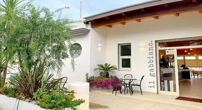 Il Gabbiano - Ristorante - Stabilimento Balneare (Conc. 36) — foto 4
